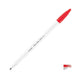 Monami Plus Pen 3000 Fineliner Çizim Kalemi R06 Red - Roket Oyuncak