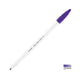 Monami Plus Pen 3000 Fineliner Çizim Kalemi V08 Violet - Roket Oyuncak