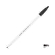 Monami Plus Pen 3000 Fineliner Çizim Kalemi WB1 Black - Roket Oyuncak