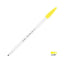 Monami Plus Pen 3000 Fineliner Çizim Kalemi Y02 Lemon Yellow - Roket Oyuncak