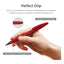 Monami Plus Pen S 12 Renk İnce Uç Keçeli Kalem Seti - Roket Oyuncak