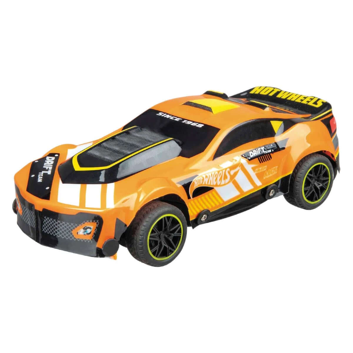 Mondo Motors Hot Wheels Uzaktan Kumandalı Araba Drift Road - Roket Oyuncak