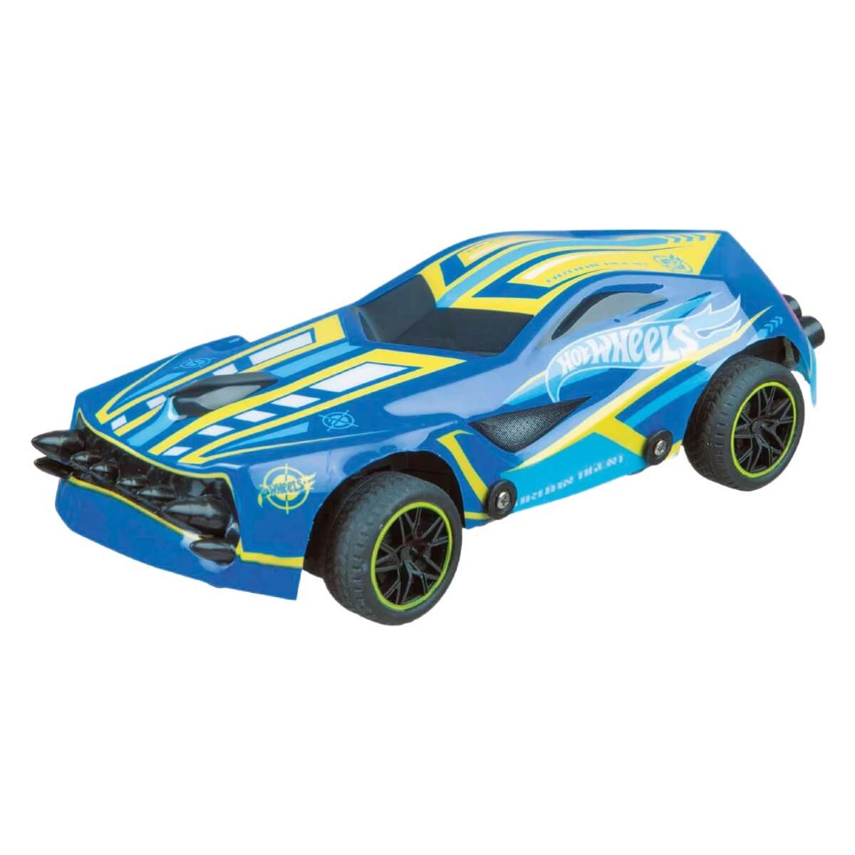 Mondo Motors Hot Wheels Uzaktan Kumandalı Araba Urban Agent - Roket Oyuncak
