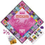 Monopoly Barbie Kutu Oyunu G0038 - Roket Oyuncak