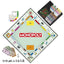 Monopoly Klasik Kutu Oyunu G0009 - Roket Oyuncak