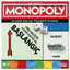 Monopoly Klasik Kutu Oyunu G0009 - Roket Oyuncak