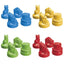 Monopoly Knockout Kutu Oyunu F8995 - Roket Oyuncak