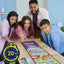 Monopoly Knockout Kutu Oyunu F8995 - Roket Oyuncak