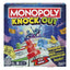 Monopoly Knockout Kutu Oyunu F8995 - Roket Oyuncak