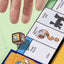 Monopoly Kodes'e Gir Genişletme Paketi - Roket Oyuncak