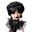 Monster High Wednesday Balo Elbiseli Bebek HXJ03 - Roket Oyuncak