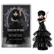 Monster High Wednesday Balo Elbiseli Bebek HXJ03 - Roket Oyuncak