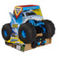 Monster Jam 1:15 Megalodon Storm Suda Gidebilen USB Şarjlı Uzaktan Kumandalı Araba 38 Cm - Roket Oyuncak