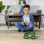Monster Jam Grave Digger Uzaktan Kumandalı Araba 6044955 - Roket Oyuncak