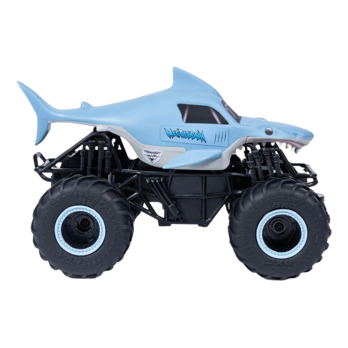 Monster Jam Megalodon Uzaktan Kumandalı Araba 6044952 - Roket Oyuncak