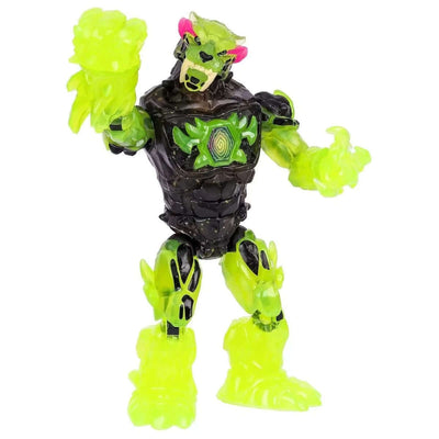 Mr Beast Lab Mutasyon Oyun Seti Atomic Earth Panther - Roket Oyuncak