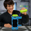 Mr Beast Lab Mutasyon Oyun Seti Atomic Earth Panther - Roket Oyuncak