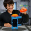Mr Beast Lab Mutasyon Oyun Seti Fire Panther - Roket Oyuncak