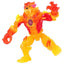 Mr Beast Lab Mutasyon Oyun Seti Fire Panther - Roket Oyuncak