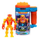 Mr Beast Lab Mutasyon Oyun Seti Fire Panther - Roket Oyuncak
