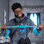 Mr Beast Lab Stretch Figür 24735 Iconic Panther - Roket Oyuncak
