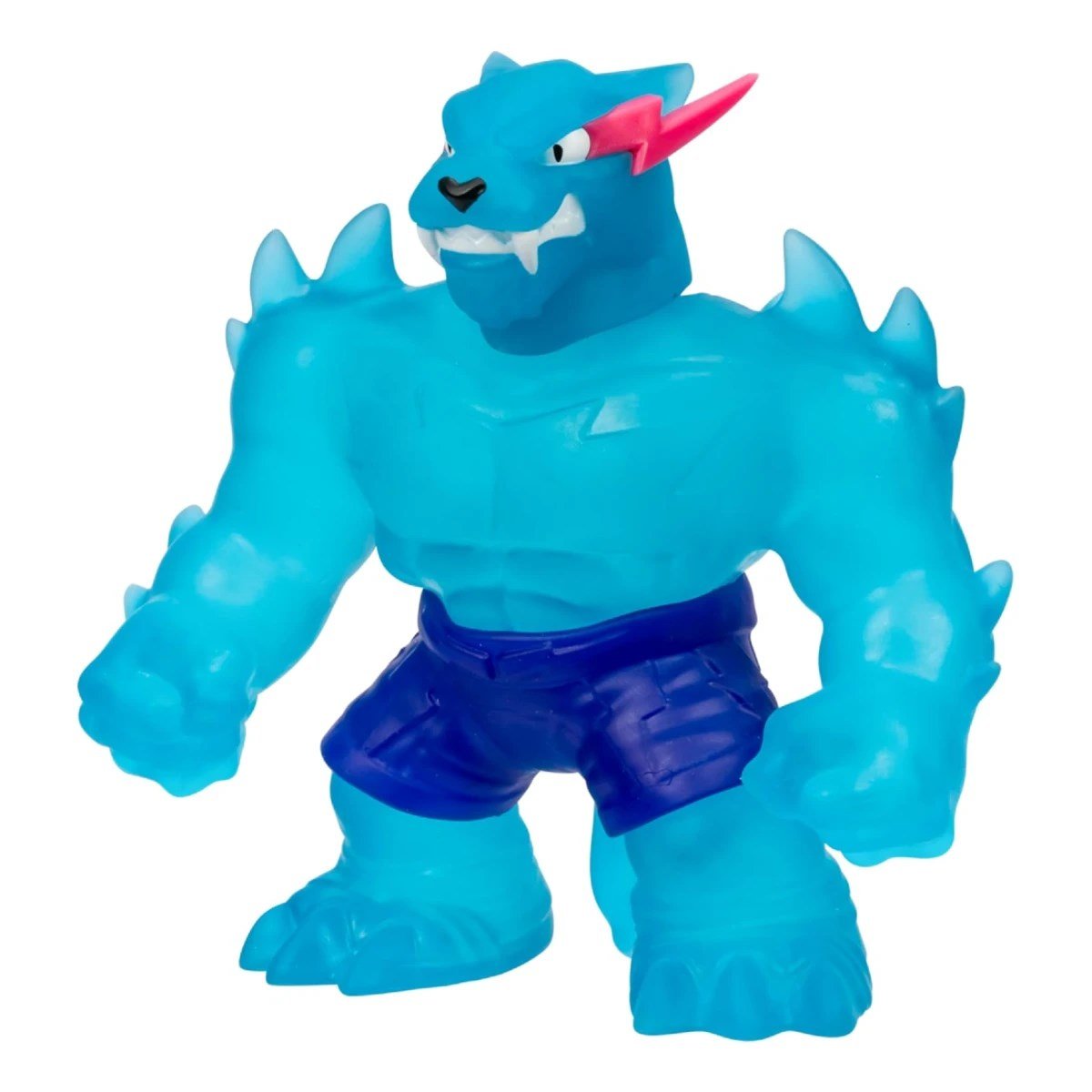 Mr Beast Lab Stretch Figür 24735 Iconic Panther - Roket Oyuncak