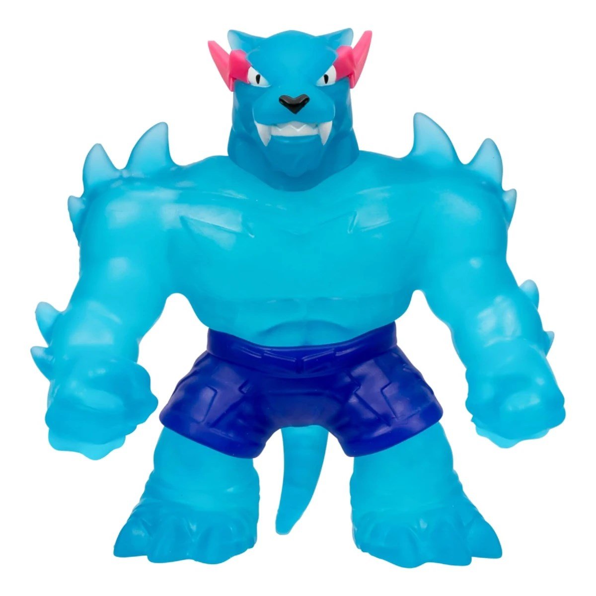 Mr Beast Lab Stretch Figür 24735 Iconic Panther - Roket Oyuncak