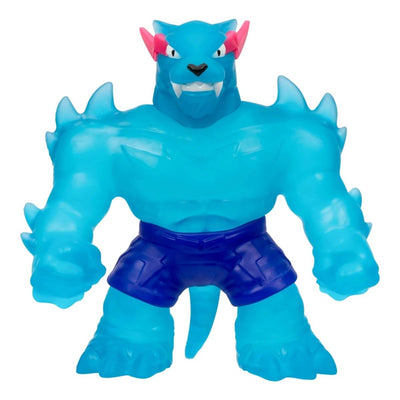 Mr Beast Lab Stretch Figür 24735 Iconic Panther - Roket Oyuncak