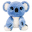 My Fuzzy Friends Sesli ve Işıklı Koala 25 Cm - Roket Oyuncak