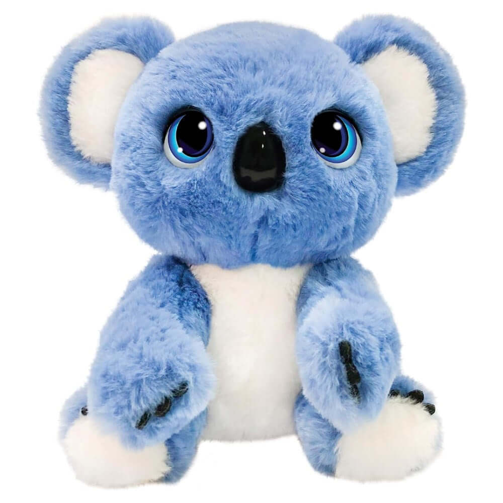 My Fuzzy Friends Sesli ve Işıklı Koala 25 Cm - Roket Oyuncak