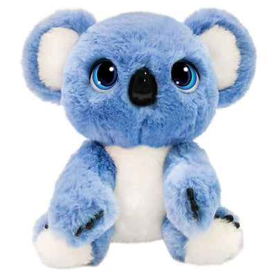 My Fuzzy Friends Sesli ve Işıklı Koala 25 Cm - Roket Oyuncak
