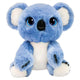 My Fuzzy Friends Sesli ve Işıklı Koala 25 Cm - Roket Oyuncak
