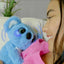 My Fuzzy Friends Sesli ve Işıklı Koala 25 Cm - Roket Oyuncak