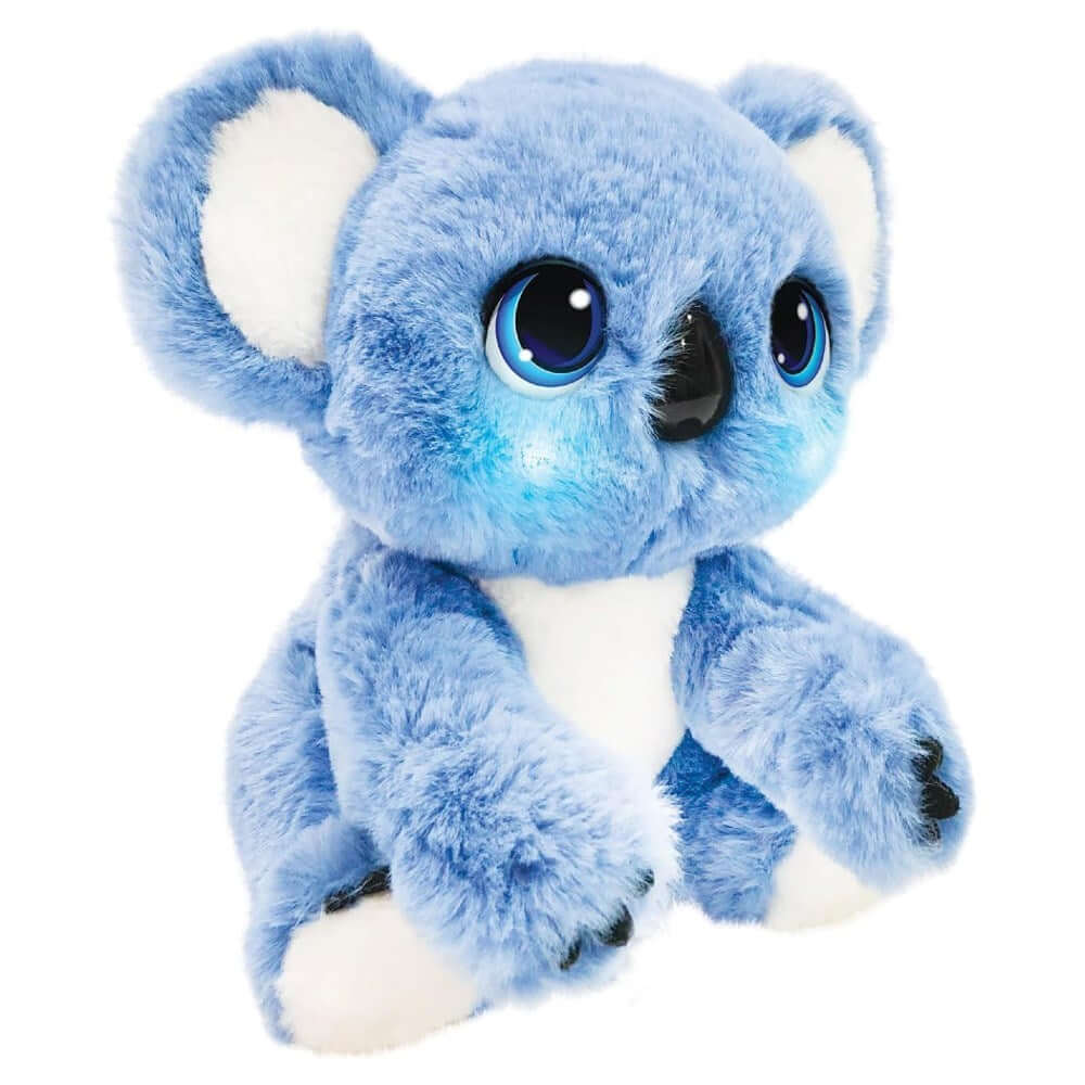 My Fuzzy Friends Sesli ve Işıklı Koala 25 Cm - Roket Oyuncak
