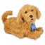 My Fuzzy Friends Sevimli Labrador Moji Türkçe MYJ00101 - Roket Oyuncak