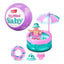 My Mini Baby Seri 2 Gerçekçi Bebek Ciltli Mini Figür, Sürpriz Aksesuarlar ve Tematik Oyun Seti İçeren Sürpriz Paket - Roket Oyuncak