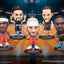 Nba Baller Sürpriz Figür Paketi S2 - Roket Oyuncak