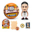 Nba Baller Sürpriz Figür Paketi S2 - Roket Oyuncak