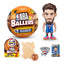 Nba Baller Sürpriz Figür Paketi S2 - Roket Oyuncak