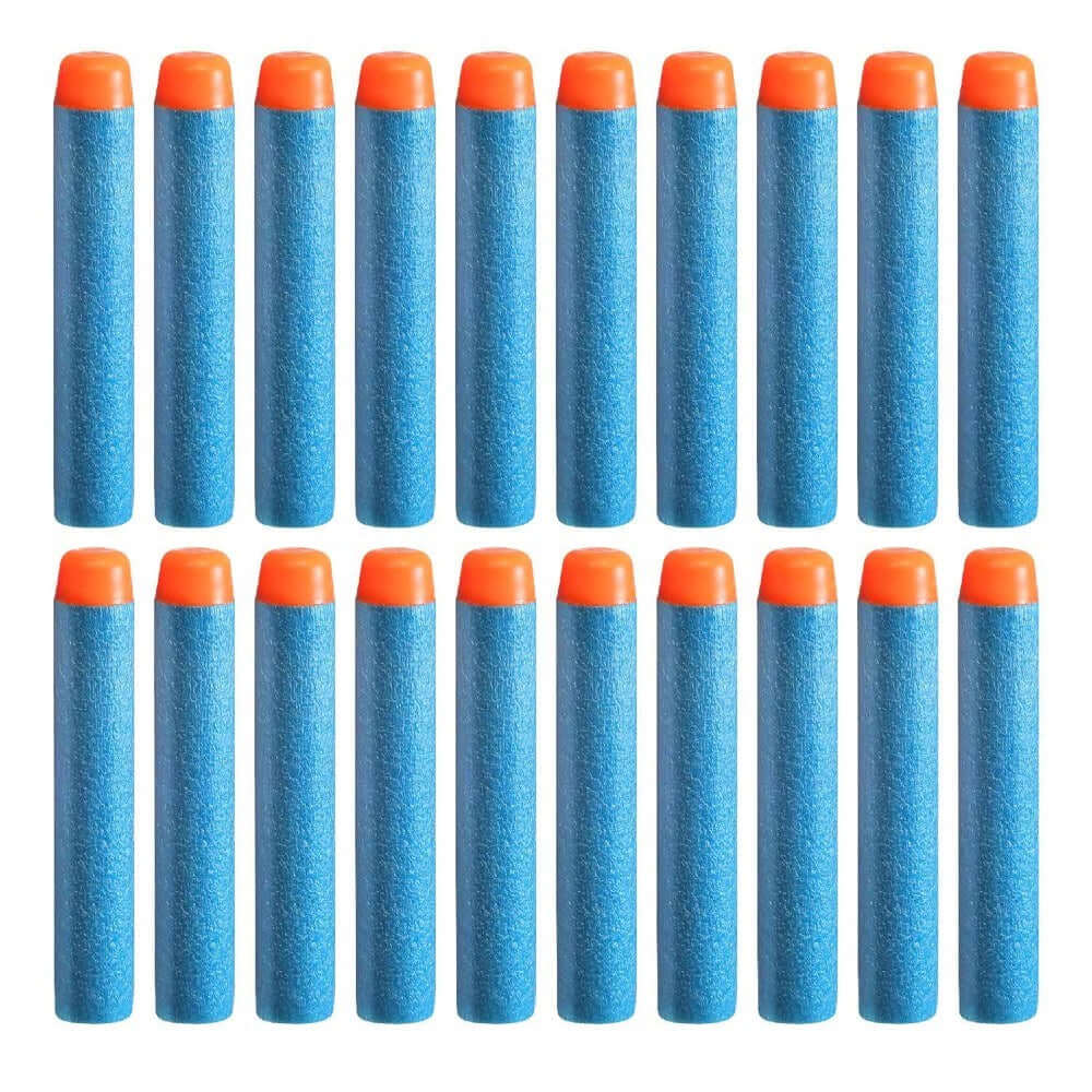 Nerf Elite 2.0 Dart 20'li Yedek Paket F0040 - Roket Oyuncak