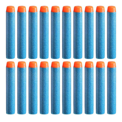 Nerf Elite 2.0 Dart 20'li Yedek Paket F0040 - Roket Oyuncak