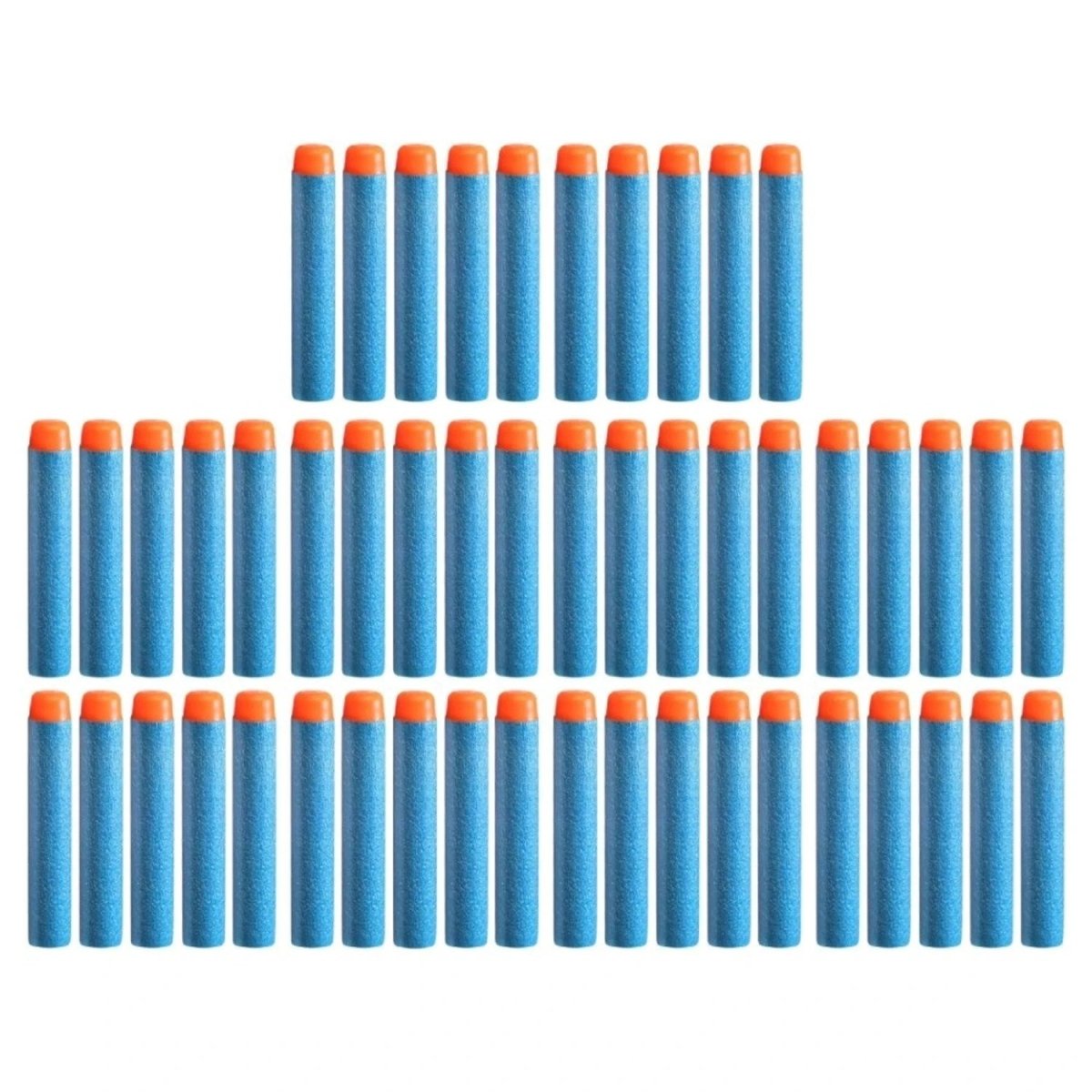 Nerf Elite 2.0 Dart 50'li Yedek Paket E9484 - Roket Oyuncak