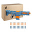 Nerf Elite 2.0 Echo CS - 10 Blaster 24 Dartlı E9533 - Roket Oyuncak