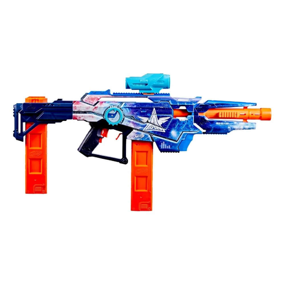 Nerf Loadout Galactic Commander G1580 - Roket Oyuncak