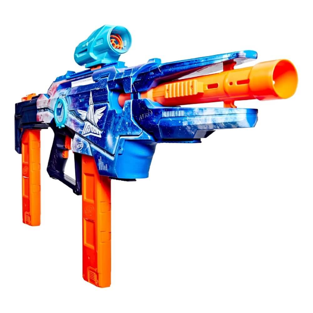 Nerf Loadout Galactic Commander G1580 - Roket Oyuncak
