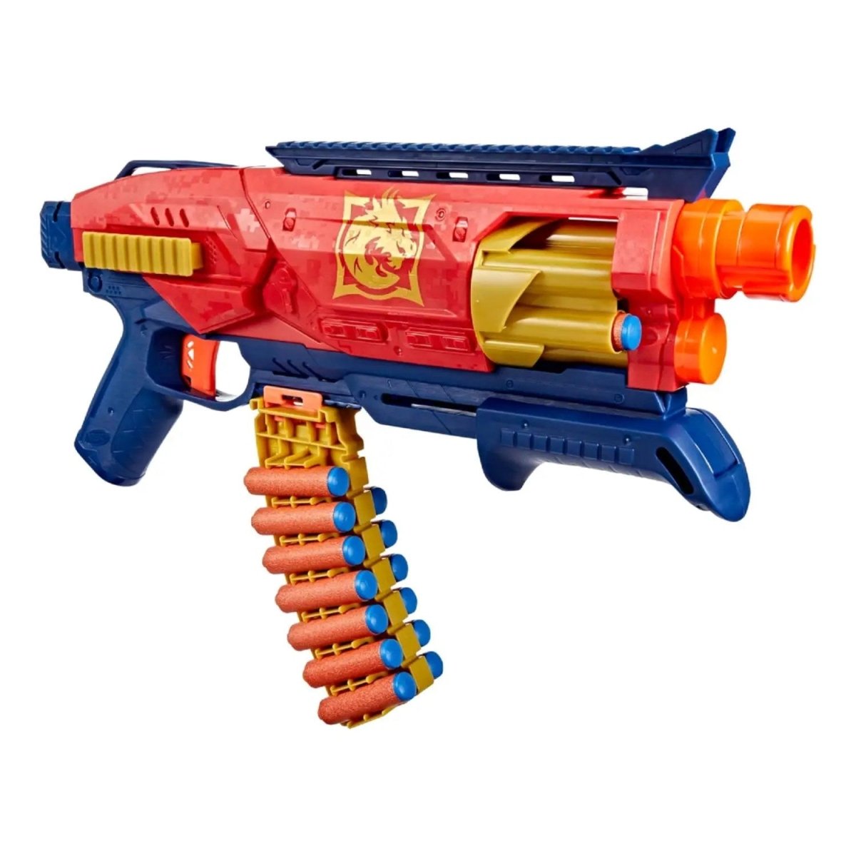 Nerf Loadout Shadowspeed Recon G1759 - Roket Oyuncak