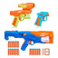 Nerf N - serisi Gear Up Paketi F8633 - Roket Oyuncak