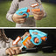 Nerf N - serisi Gear Up Paketi F8633 - Roket Oyuncak