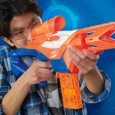 Nerf N - Serisi Pinpoint F8621 - Roket Oyuncak
