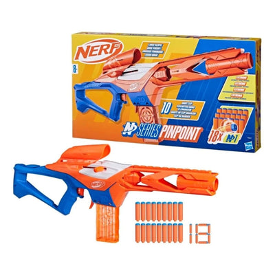 Nerf N - Serisi Pinpoint F8621 - Roket Oyuncak